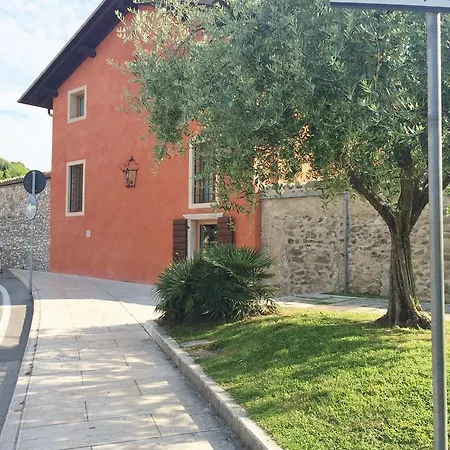 Appartement Rambaldi In Casa Nr 3 *