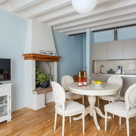 Appartement Rambaldi In Casa Nr 3 *