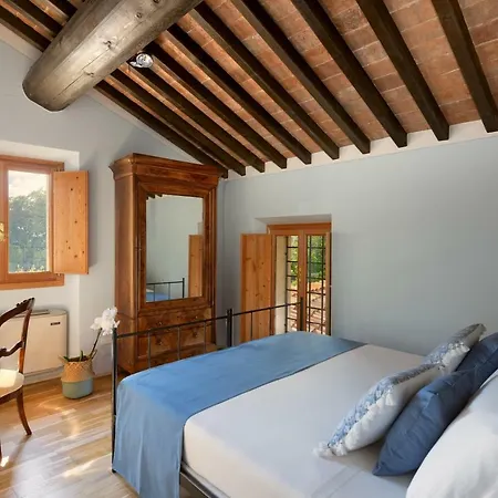 Rambaldi In Casa Nr 3 Appartement Bardolino