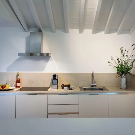 Appartement Rambaldi In Casa Nr 3 *