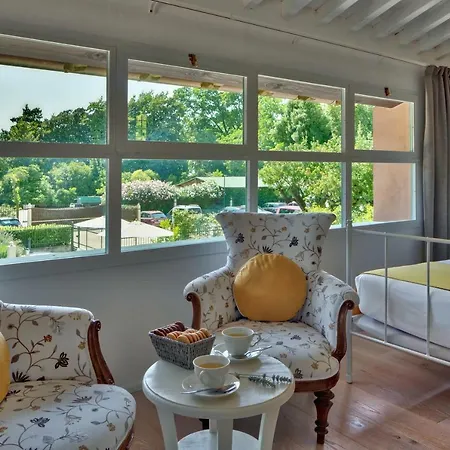 Appartement Rambaldi In Casa Nr 3 Bardolino