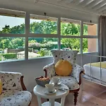 아파트 Rambaldi In Casa Nr 3 바르돌리노