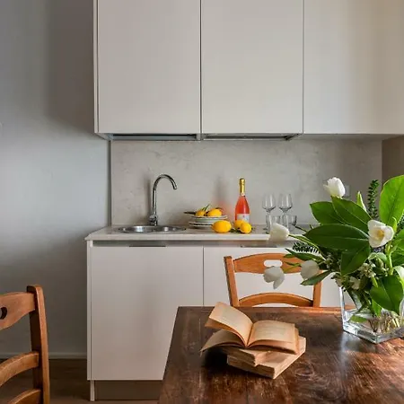 Rambaldi In Casa Nr 3 * 巴多利诺