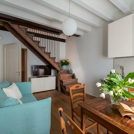 Rambaldi In Casa Nr 3 巴多利诺