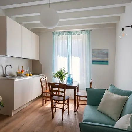 Rambaldi In Casa Nr 3 * 巴多利诺
