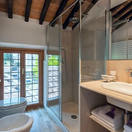 Apartment Rambaldi In Casa Nr 3 Bardolino