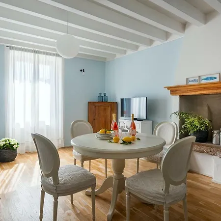 Appartement Rambaldi In Casa Nr 3 Bardolino