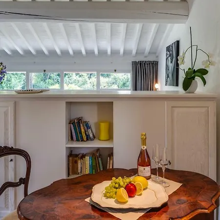 Apartment Rambaldi In Casa Nr 3 *