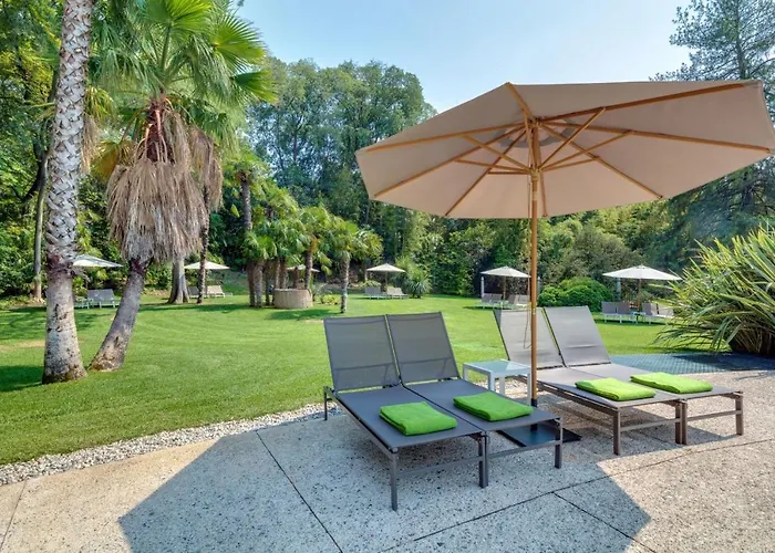 Rambaldi In Casa Nr 3 Apartament Bardolino