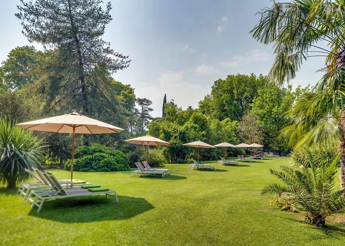 Rambaldi In Casa Nr 3 Apartament Bardolino