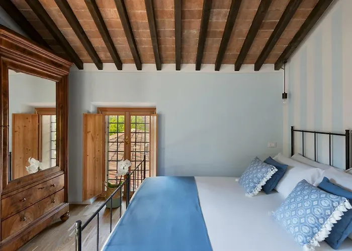 Apartamento Rambaldi In Casa Nr 3