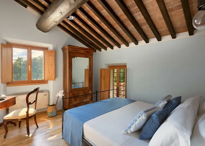 Rambaldi In Casa Nr 3 Apartament Bardolino