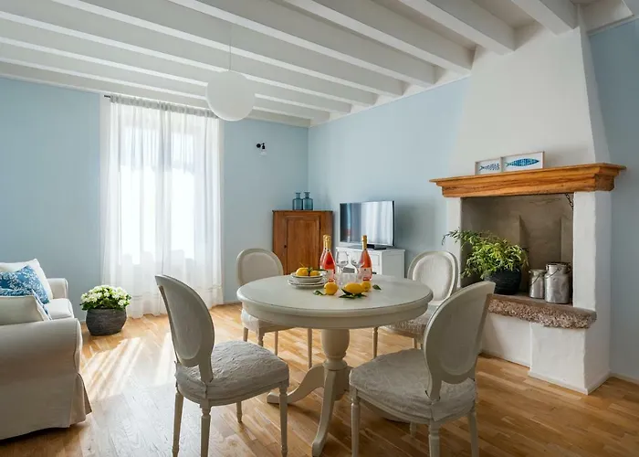 Apartament Rambaldi In Casa Nr 3 Bardolino