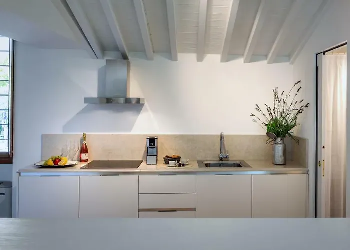 Apartamento Rambaldi In Casa Nr 3 *