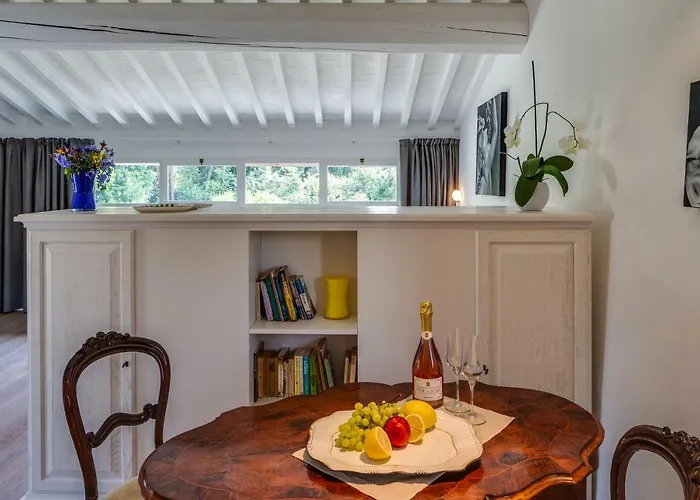 Apartament Rambaldi In Casa Nr 3 *