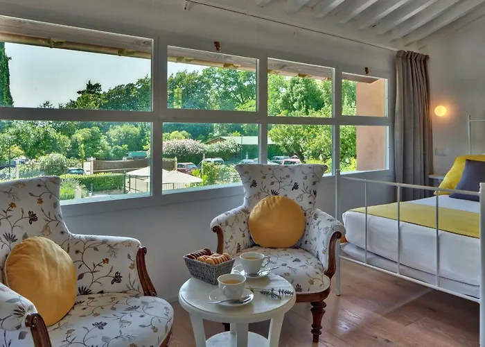 Apartament Rambaldi In Casa Nr 3 Bardolino