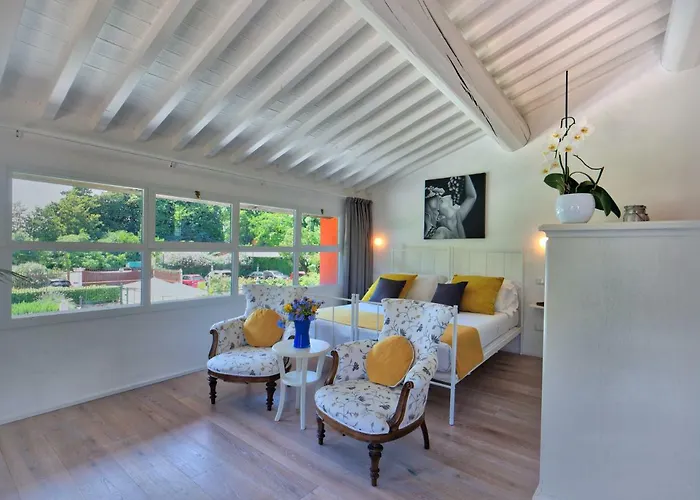 Rambaldi In Casa Nr 3 Apartament *