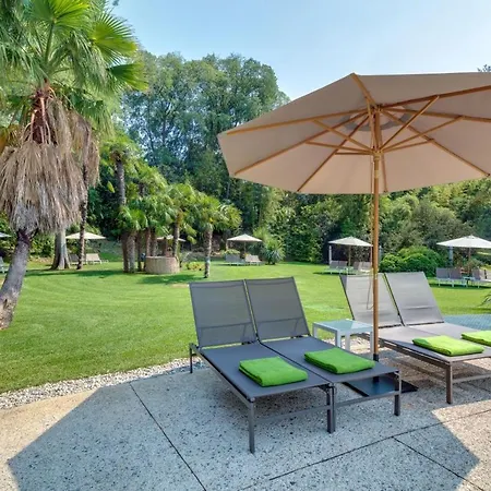 Rambaldi In Casa Nr 3 Daire Bardolino