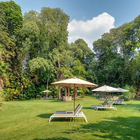 Rambaldi In Casa Nr 3 Daire Bardolino