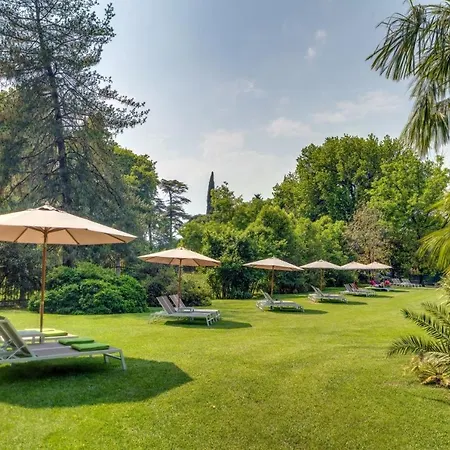 Rambaldi In Casa Nr 3 Daire Bardolino