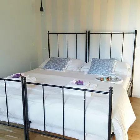 Rambaldi In Casa Nr 3