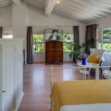 Rambaldi In Casa Nr 3 Daire