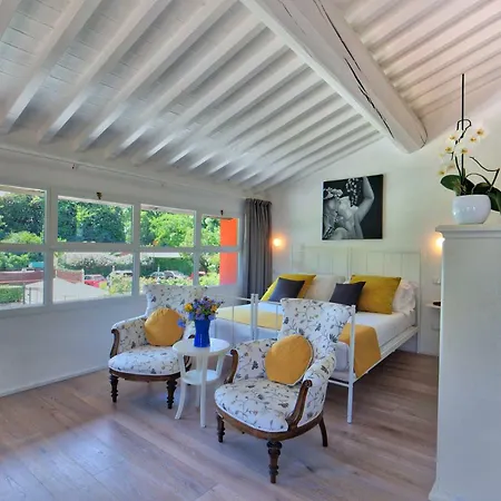 Rambaldi In Casa Nr 3 Daire *