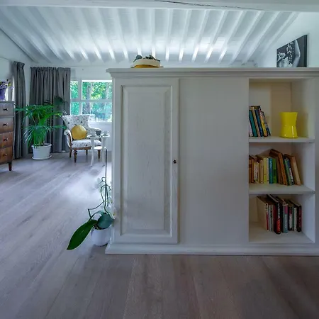 Rambaldi In Casa Nr 3 Daire Bardolino